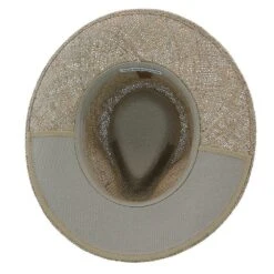 Alder - Stetson Seagrass Straw Outback Hat -Bailey Store stetson outback alder stetson shantung straw outback hat hat 16524662407308