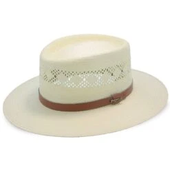 Front Page -Bailey Store stetson outback brentwood stetson shantung straw outback hat hat 16524672565388