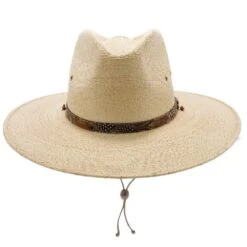 Cumberland Stetson Outdoor Palm Safari Hat -Bailey Store stetson outback cumberland stetson outdoor palm safari hat hat 16524861866124