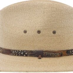 Cumberland Stetson Outdoor Palm Safari Hat -Bailey Store stetson outback cumberland stetson outdoor palm safari hat hat 16524861997196