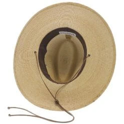 Cumberland Stetson Outdoor Palm Safari Hat -Bailey Store stetson outback cumberland stetson outdoor palm safari hat hat 16524862029964