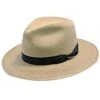 Trailhead - Stetson Palm Straw Outback Hat