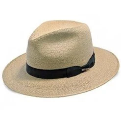 Trailhead - Stetson Palm Straw Outback Hat