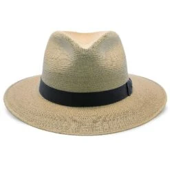 Trailhead - Stetson Palm Straw Outback Hat -Bailey Store stetson outback trailhead stetson palm straw outback hat hat 16524678529164