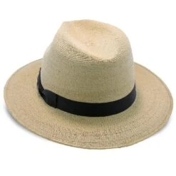 Trailhead - Stetson Palm Straw Outback Hat -Bailey Store stetson outback trailhead stetson palm straw outback hat hat 16524678594700