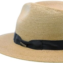 Trailhead - Stetson Palm Straw Outback Hat -Bailey Store stetson outback trailhead stetson palm straw outback hat hat 16524678627468