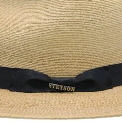 Trailhead - Stetson Palm Straw Outback Hat -Bailey Store stetson outback trailhead stetson palm straw outback hat hat 16524678660236