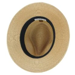 Trailhead - Stetson Palm Straw Outback Hat -Bailey Store stetson outback trailhead stetson palm straw outback hat hat 16524678693004
