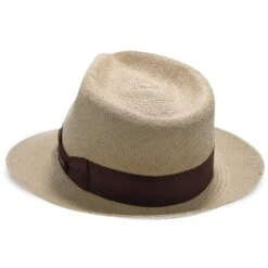 Aficionado - Stetson Panama Straw Panama Hat -Bailey Store stetson panama aficionado stetson panama straw panama hat hat 16524604571788