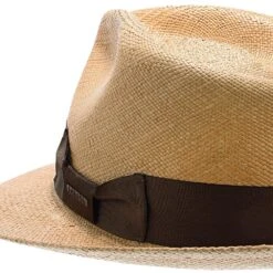 Aficionado - Stetson Panama Straw Panama Hat -Bailey Store stetson panama aficionado stetson panama straw panama hat hat 16524604604556