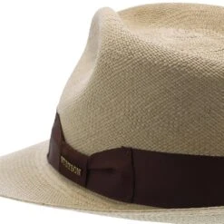 Aficionado - Stetson Panama Straw Panama Hat -Bailey Store stetson panama aficionado stetson panama straw panama hat hat 16524604637324