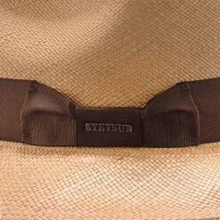 Aficionado - Stetson Panama Straw Panama Hat -Bailey Store stetson panama aficionado stetson panama straw panama hat hat 16524604670092