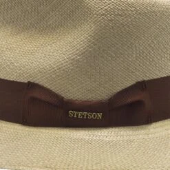 Aficionado - Stetson Panama Straw Panama Hat -Bailey Store stetson panama aficionado stetson panama straw panama hat hat 16524604702860