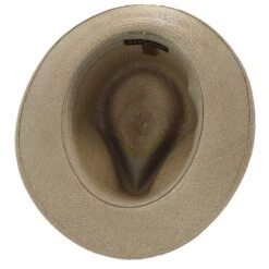 Aficionado - Stetson Panama Straw Panama Hat -Bailey Store stetson panama aficionado stetson panama straw panama hat hat 16524604768396