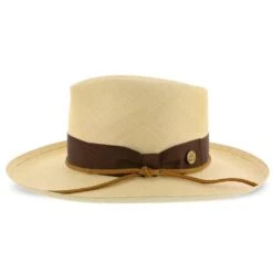 Double Down - Stetson Panama Staw Panama Hat -Bailey Store stetson panama double down stetson panama staw panama hat hat 16524605423756