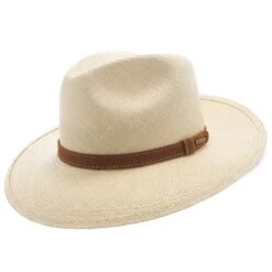 Modern - Stetson Panama Hat Panama Hat -Bailey Store stetson panama modern stetson panama hat panama hat hat 16524864389260