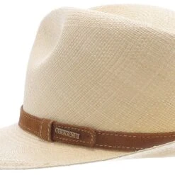 Modern - Stetson Panama Hat Panama Hat -Bailey Store stetson panama modern stetson panama hat panama hat hat 16524864520332