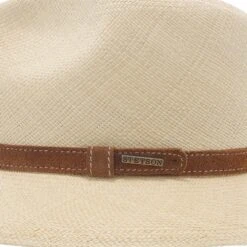 Modern - Stetson Panama Hat Panama Hat -Bailey Store stetson panama modern stetson panama hat panama hat hat 16524864553100
