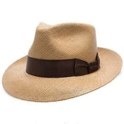 Aficionado - Stetson Panama Straw Panama Hat -Bailey Store stetson panama putty large aficionado stetson panama straw panama hat hat 16556476956812