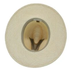 The Naturalist - Stetson Panama Straw Safari Hat -Bailey Store stetson panama the naturalist stetson panama straw safari hat hat 16707942678668
