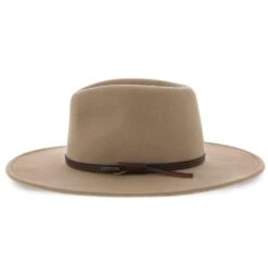 Bozeman - Stetson Crushable Wool Felt Outdoor Hat - TWBOZE -Bailey Store stetson safari bozeman stetson crushable wool felt outdoor hat twboze hat 16524264374412