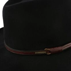 Bozeman - Stetson Crushable Wool Felt Outdoor Hat - TWBOZE -Bailey Store stetson safari bozeman stetson crushable wool felt outdoor hat twboze hat 16524264702092