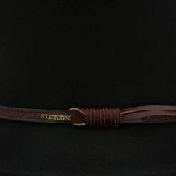 Bozeman - Stetson Crushable Wool Felt Outdoor Hat - TWBOZE -Bailey Store stetson safari bozeman stetson crushable wool felt outdoor hat twboze hat 16524264800396