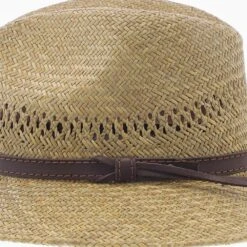 Stetson Childress Outdoor Vented Seagrass Straw Safari Hat -Bailey Store stetson safari childress stetson outdoor vented seagrass safari hat hat 16524861309068