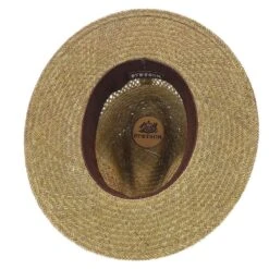 Stetson Childress Outdoor Vented Seagrass Straw Safari Hat -Bailey Store stetson safari childress stetson outdoor vented seagrass safari hat hat 16524861341836