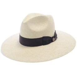 The Naturalist K - Stetson Panama Safari Hat 11 The Naturalist K - Stetson Panama Safari Hat -Bailey Store stetson safari the naturalist k stetson panama safari hat hat 16524865831052