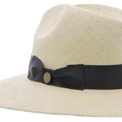 The Naturalist K - Stetson Panama Safari Hat 15 The Naturalist K - Stetson Panama Safari Hat -Bailey Store stetson safari the naturalist k stetson panama safari hat hat 16707866820748