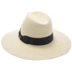 The Naturalist K - Stetson Panama Safari Hat 14 The Naturalist K - Stetson Panama Safari Hat -Bailey Store stetson safari the naturalist k stetson panama safari hat hat 16707881042060
