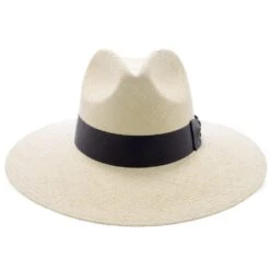 The Naturalist K - Stetson Panama Safari Hat 12 The Naturalist K - Stetson Panama Safari Hat -Bailey Store stetson safari the naturalist k stetson panama safari hat hat 16707993239692