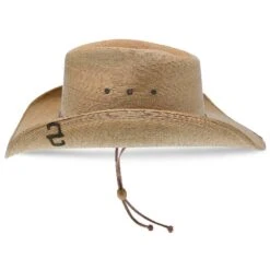 Contoy - Stetson Palm Straw Western Hat 11 Contoy - Stetson Palm Straw Western Hat -Bailey Store stetson western contoy stetson palm straw western hat hat 16524676661388