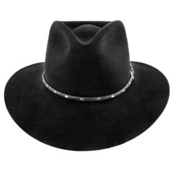 Diamond Jim - Stetson Fur Felt Western Hat - SFDIAJ -Bailey Store stetson western diamond jim stetson fur felt western hat sfdiaj hat 16524216795276