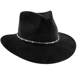 Diamond Jim - Stetson Fur Felt Western Hat - SFDIAJ -Bailey Store stetson western diamond jim stetson fur felt western hat sfdiaj hat 16524216828044