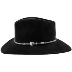 Diamond Jim - Stetson Fur Felt Western Hat - SFDIAJ -Bailey Store stetson western diamond jim stetson fur felt western hat sfdiaj hat 16524216860812