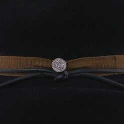 Double Down - Stetson Wool Felt Western Hat -Bailey Store stetson western double down stetson wool felt western hat hat 16524612960396