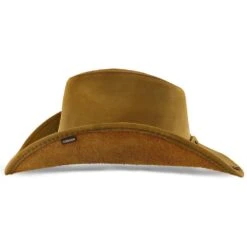 Stetson Roxbury Leather Western Hat -Bailey Store stetson western roxbury stetson leather western hat trroxb hat 16524250087564