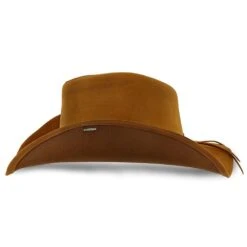 Stetson Roxbury Leather Western Hat -Bailey Store stetson western roxbury stetson leather western hat trroxb hat 16524250153100