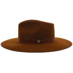 Midtown B - Stetson Wool Felt Fedora Hat 25 Midtown B - Stetson Wool Felt Fedora Hat -Bailey Store stetson wide brim midtown b stetson wool felt fedora hat hat 17116576252044