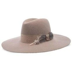 Stetson Rapture Wool Felt Hat