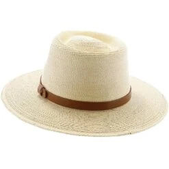Fine Palm Tear Drop Fedora - Natural Hand Woven Fine Guatemalan Palm Hat 11 Fine Palm Tear Drop Fedora - Natural Hand Woven Fine Guatemalan Palm Hat -Bailey Store sunbody fedora fine palm tear drop fedora natural hand woven fine guatemalan palm hat hat 16524888211596