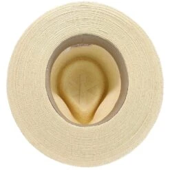 Fine Palm Tear Drop Fedora - Natural Hand Woven Fine Guatemalan Palm Hat 12 Fine Palm Tear Drop Fedora - Natural Hand Woven Fine Guatemalan Palm Hat -Bailey Store sunbody fedora fine palm tear drop fedora natural hand woven fine guatemalan palm hat hat 16524888244364