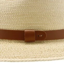 Fine Palm Tear Drop Fedora - Natural Hand Woven Fine Guatemalan Palm Hat 14 Fine Palm Tear Drop Fedora - Natural Hand Woven Fine Guatemalan Palm Hat -Bailey Store sunbody fedora fine palm tear drop fedora natural hand woven fine guatemalan palm hat hat 16524888309900