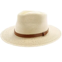 Fine Palm Tear Drop Fedora - Natural Hand Woven Fine Guatemalan Palm Hat 17 Fine Palm Tear Drop Fedora - Natural Hand Woven Fine Guatemalan Palm Hat -Bailey Store sunbody fedora fine palm tear drop fedora natural hand woven fine guatemalan palm hat hat 16524888408204