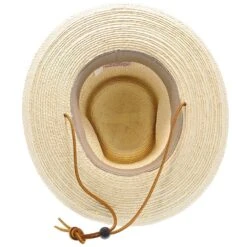 Jacob's Hat - Natural Hand Woven Guatemalan Palm Hat -Bailey Store sunbody outback jacob s hat natural hand woven guatemalan palm hat hat 16524894666892