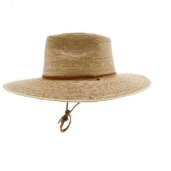 Oak Tear Drop - Colored Natural Hand Woven Guatemalan Oak Colored Palm Hat 17 Oak Tear Drop - Colored Natural Hand Woven Guatemalan Oak Colored Palm Hat -Bailey Store sunbody wide brim oak tear drop colored natural hand woven guatemalan oak colored palm hat hat 16712384610444