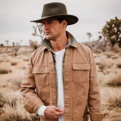 Stetson Gallatin Wool Felt Hat -Bailey Store swgltn8132.42 1