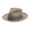 Pure Stratoliner - Stetson Beaver Fur Felt Fedora Hat